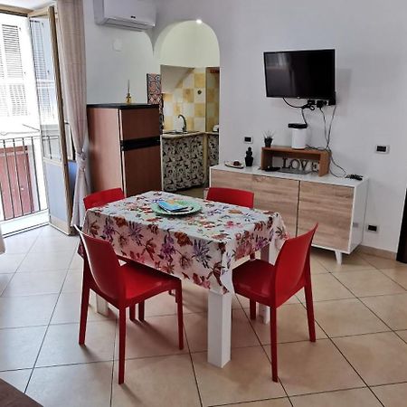 체팔루 Casa Borgo 빌라 외부 사진