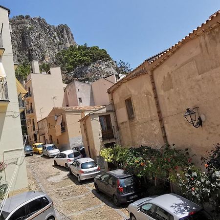 체팔루 Casa Borgo 빌라 외부 사진
