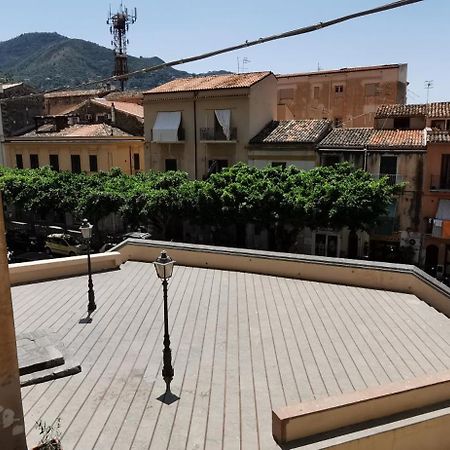 체팔루 Casa Borgo 빌라 외부 사진