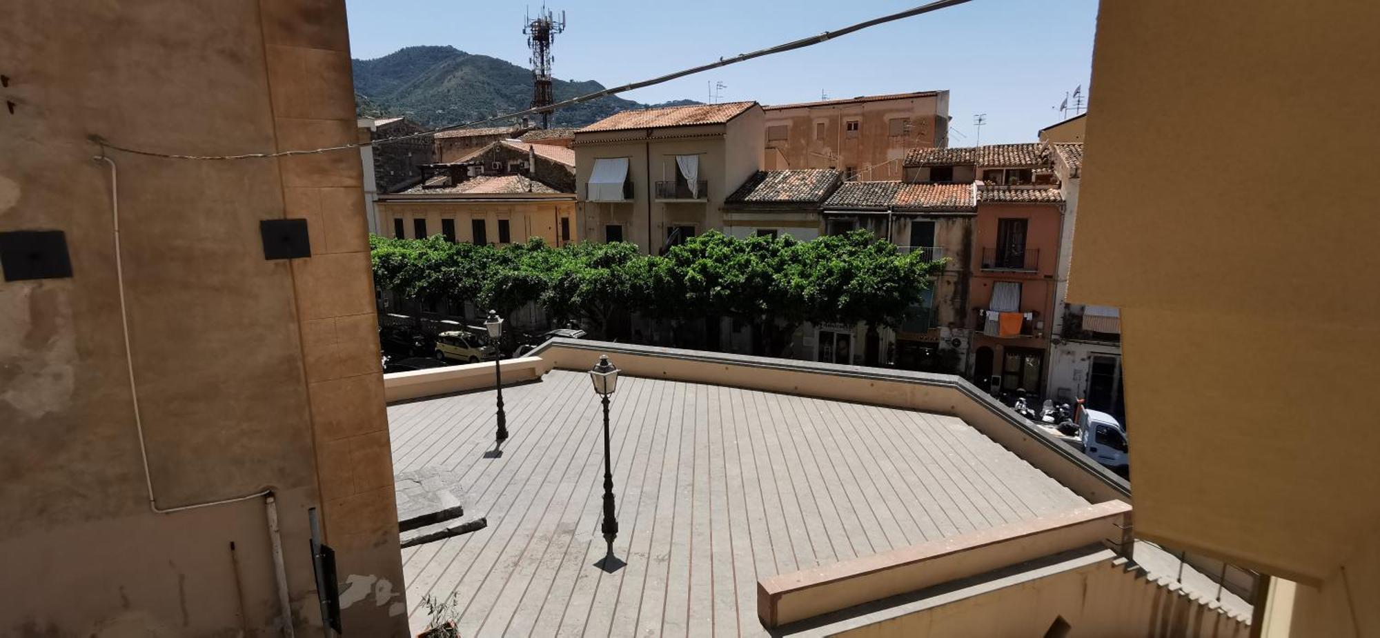 체팔루 Casa Borgo 빌라 외부 사진